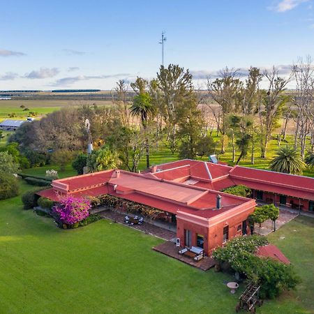 Estancia La Violeta Chajarí Exterior photo