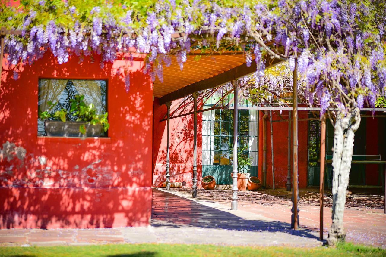 Estancia La Violeta Chajarí Exterior photo